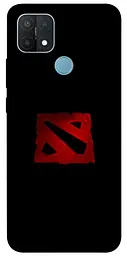 TPU чохол Demsky Dota Symbol для Oppo A15s / A15