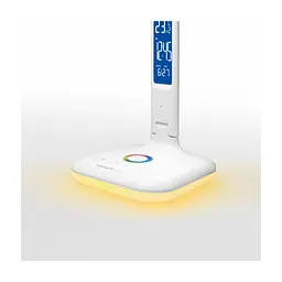 Настільна лампа Videx LED7W 3000-5500K 220V (VL-TF05W-RGB) - мініатюра 9
