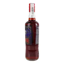 Ром Caribbean Paradise Rum Black 37.5% 0.7 л - мініатюра 4