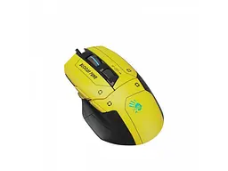 Миша A4Tech W70 Max Bloody (Punk Yellow) - мініатюра 4