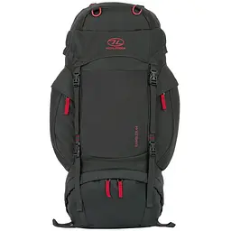 Рюкзак туристичний Highlander Rambler 44 Charcoal (RAM044-CH) - мініатюра 3