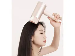 Фен Xiaomi DOCO Dual Negative Ion Hair Dryer Pink (AN002 Pink) - мініатюра 6