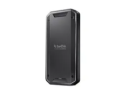 SSD-накопичувач SanDisk Professional PRO-G40 (exFAT) 1 TB (SDPS31H-001T-GBC1D)