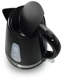 Електрочайник Gorenje K 17 BK (6392779) - мініатюра 4