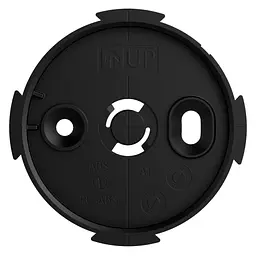 Аналізатор повітря Ajax LifeQuality Lite black - мініатюра 6