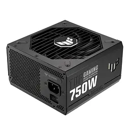 Блок живлення Asus TUF Gaming 750W Gold (90YE00S3-B0NA00) - мініатюра 7