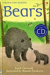 UFR2 Bears + CD (HB) (Elementary)