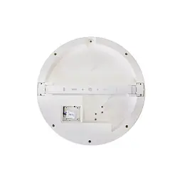 Світлодіодний світильник Horoz Electric Scarlett-30 30W 3CCT чорний - мініатюра 3