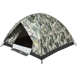 Намет Skif Outdoor Adventure II 200x200 см Camo - мініатюра 4