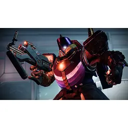 Ключ активації Microsoft Destiny 2: Lightfall для Xbox One/Series - мініатюра 8