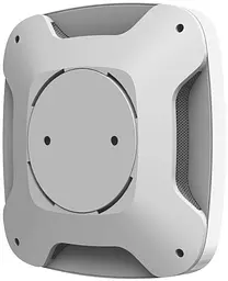 Ajax Датчик диму і чадного газу FireProtect Plus, Jeweler, бездротовий, білий - мініатюра 4