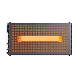 Корпус для ПК JONSBO Z20 Black-Orange - мініатюра 10
