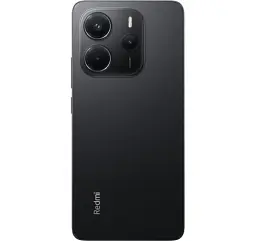 Смартфон Xiaomi Redmi Note 14 8/256Gb Midnight Black No Adapter Global version - мініатюра 2