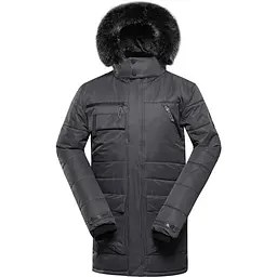 Куртка Alpine Pro Werd M Сіра (1054-007.020.0074)