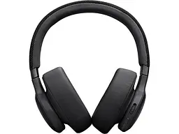 Навушники JBL Live 770NC (LIVE770NCBLK) Black - мініатюра 6