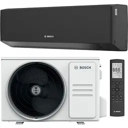 Кондиціонер Bosch CL7000i RAC 5,3 кВт BLACK (7733703132)