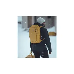 Рюкзак для ноутбука Thule 15.6" Chasm 26L TCHB-215 Golden Brown (3204983) - мініатюра 3