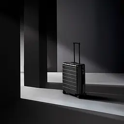 Валіза Ninetygo Business Travel Luggage 20 Green - мініатюра 9