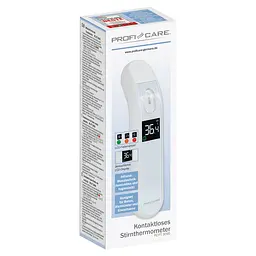 Термометр PROFI CARE PC-FT 3095 - мініатюра 5