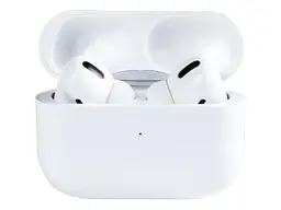 Наушники TWS Aspor A619 (Pro generation) White