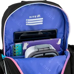 Рюкзак Kite Education 771 Color Splash (K25-771S-3) - мініатюра 12