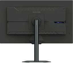 Монітор Gigabyte 27" G27Q20 Gaming Monitor QHD IPS 200Hz (G27Q20 Gaming Monitor) - мініатюра 4