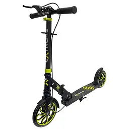 Самокат міський 2-х колісний Scooter Extreme Bambi 10х79х32 см det0015909