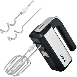 Міксер ROTEX RHM 500-S - мініатюра 6