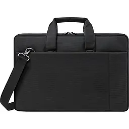 Сумка для ноутбука RivaCase 8252 17.3" Black [143670] - мініатюра 2