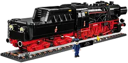 Конструктор Cobi Локомотив DR BR Class 52 Ексклюзивний набір масштаб 1:35, 2623 деталей (COBI-6280) - мініатюра 3