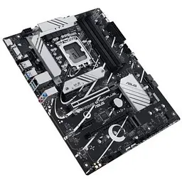 Материнська плата Asus (PRIME B760-PLUS) - мініатюра 5
