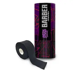 Паперові комірці для стрижки Marmara Barber Neck Strip 5x100 шт