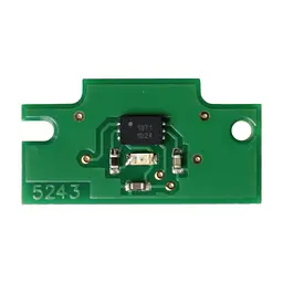 Чип для картриджа Canon PFI-107/6705B001, 130 мл, black Apex (CHIP-CAN-PFI107BK) - миниатюра 2