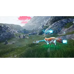 Ключ активації Microsoft Spirit of the North: Enhanced Edition для Xbox Series S/X - мініатюра 7