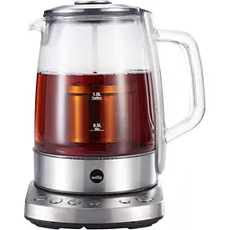 Електрочайник Wilfa Cha TM1-1500S Silver (609914) [170720] - мініатюра 9