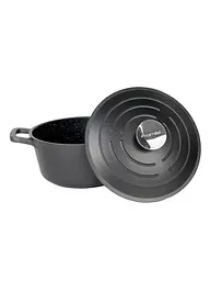 Каструля Kamille KM-4462 6,5л - мініатюра 3