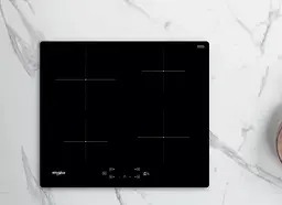 Електрична варильна поверхня Whirlpool WSQ7360NE (6659938) - мініатюра 7