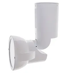 Світильник Brille 144013 LF2000-3 (150W) RX7s white поворотний накладний металогалогенний - мініатюра 2