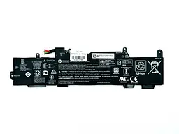 Акумулятор HP SS03XL 730 735 745 830 840 G5 G6 6-10%