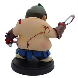 Фігурка SmallAll Pudge Dota 2 Пудж Дота 2 9 см SA P D2 11 - мініатюра 2