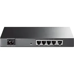 Маршрутизатор TP-Link TL-R470T+ - мініатюра 3