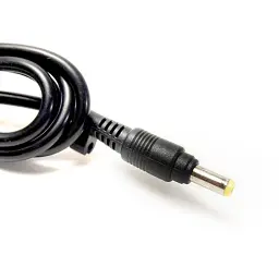 Блок живлення до ноутбуку PowerPlant HP 220V, 65W: 18.5V, 3.5A (4.8*1.7 mm) (HP65E4817) - мініатюра 4