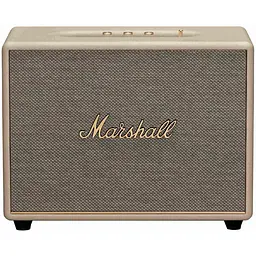 Мультимедійна акустика Marshall Woburn III Cream (1006017)