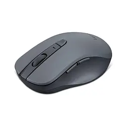 Мишка Lenovo WL310 Silent Bluetooth Grey (GY51Q65621) - мініатюра 2