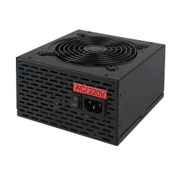 Комп'ютерний блок живлення ATX-800-12-APFC 80+ Bronze
