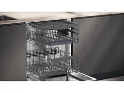Посудомийна машина Siemens SN63HX14CE - мініатюра 7