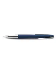 Чорнильна Ручка Lamy Studio Королевська синя F, Чорнила T10 Сині (4000463) - мініатюра 1