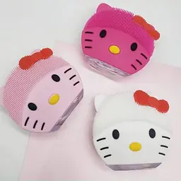 Щітка для очищення обличчя Kitty Mini2 (Kitty21) - мініатюра 2