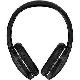 Навушники Baseus Encok Wireless headphone D02 Pro 2022 ed до 50 годин (NGTD010301) чорні