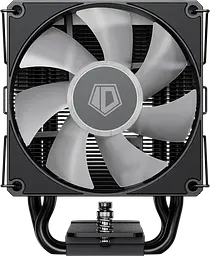 Повітряне охолодження ID-Cooling Frozn A400 ARGB Black - мініатюра 2